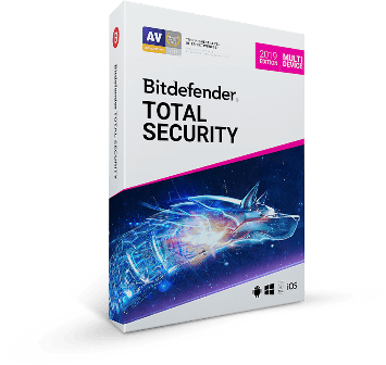 Bitdefender Total Security 27.0.20.106 Crack + License Key [2024]