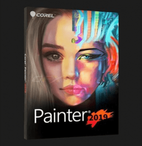 Corel Painter 2024 Crack With Serial Number Free Download [Latest]