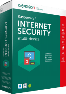 Kaspersky Internet Security 2024 Crack with Serial Key [Latest]