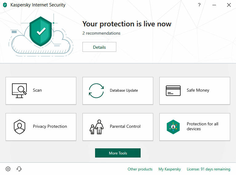 Kaspersky Internet Security 2024 Crack with Serial Key [Latest]