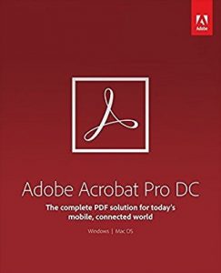 Adobe Acrobat Pro DC 2023.008.20470 Crack + Keygen [Latest]
