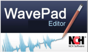 WavePad Sound Editor 19.00 Crack + Activation Key [Latest 2024]
