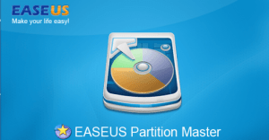 EaseUS Partition Master 18 Crack + Serial Key Free Download