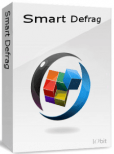 IObit Smart Defrag Pro 9.2.0.323 Crack With Serial Key [Latest]