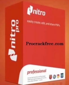 Nitro Pro 14.16.0.13 Crack + License Key 2024 Download [Latest]