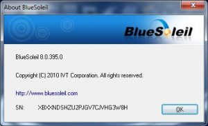 BlueSoleil 10.0.498.0 Crack With Registration Key Free Download