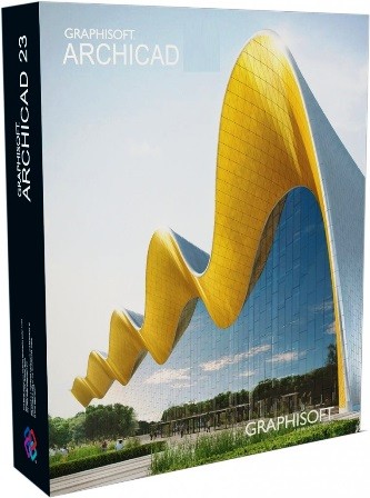 ArchiCAD 2024 Crack Torrent With License Key Download [Latest]