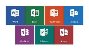 Microsoft Office 2016 Crack With Product Key Free Download