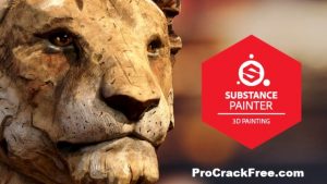 Substance Painter 9.0.0 Crack + Serial Key Free Download [2024]
