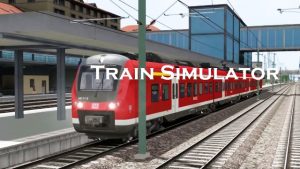 Train Simulator 2024 Crack With License Key Download [Latest]
